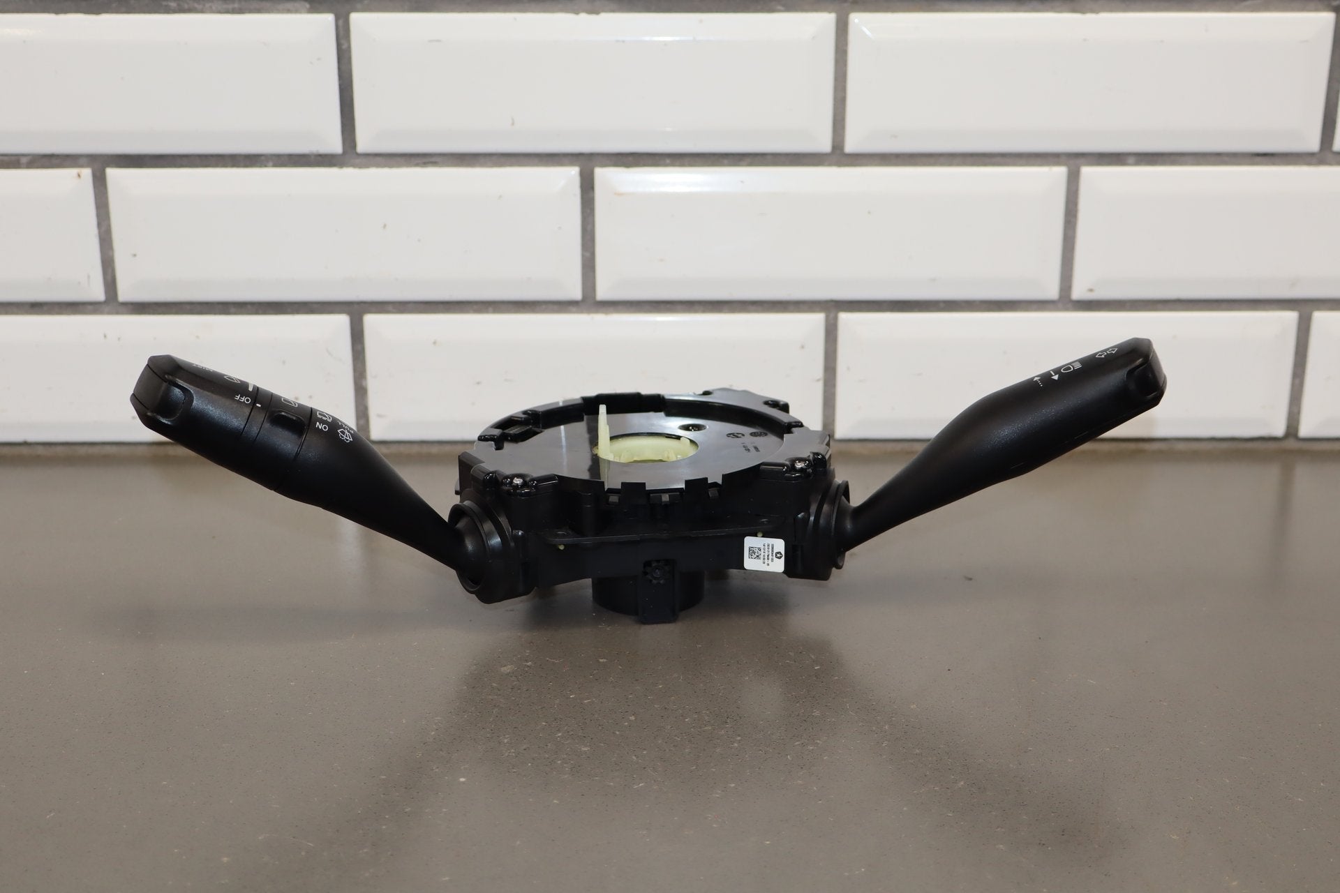 2019 Chrysler Pacifica Turn Signal Combination Switch OEM
