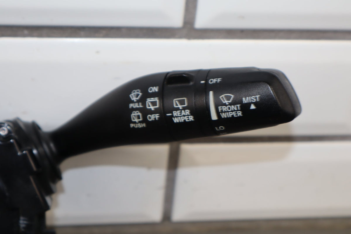 2019 Chrysler Pacifica Turn Signal Combination Switch OEM