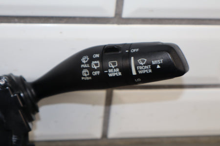 2019 Chrysler Pacifica Turn Signal Combination Switch OEM