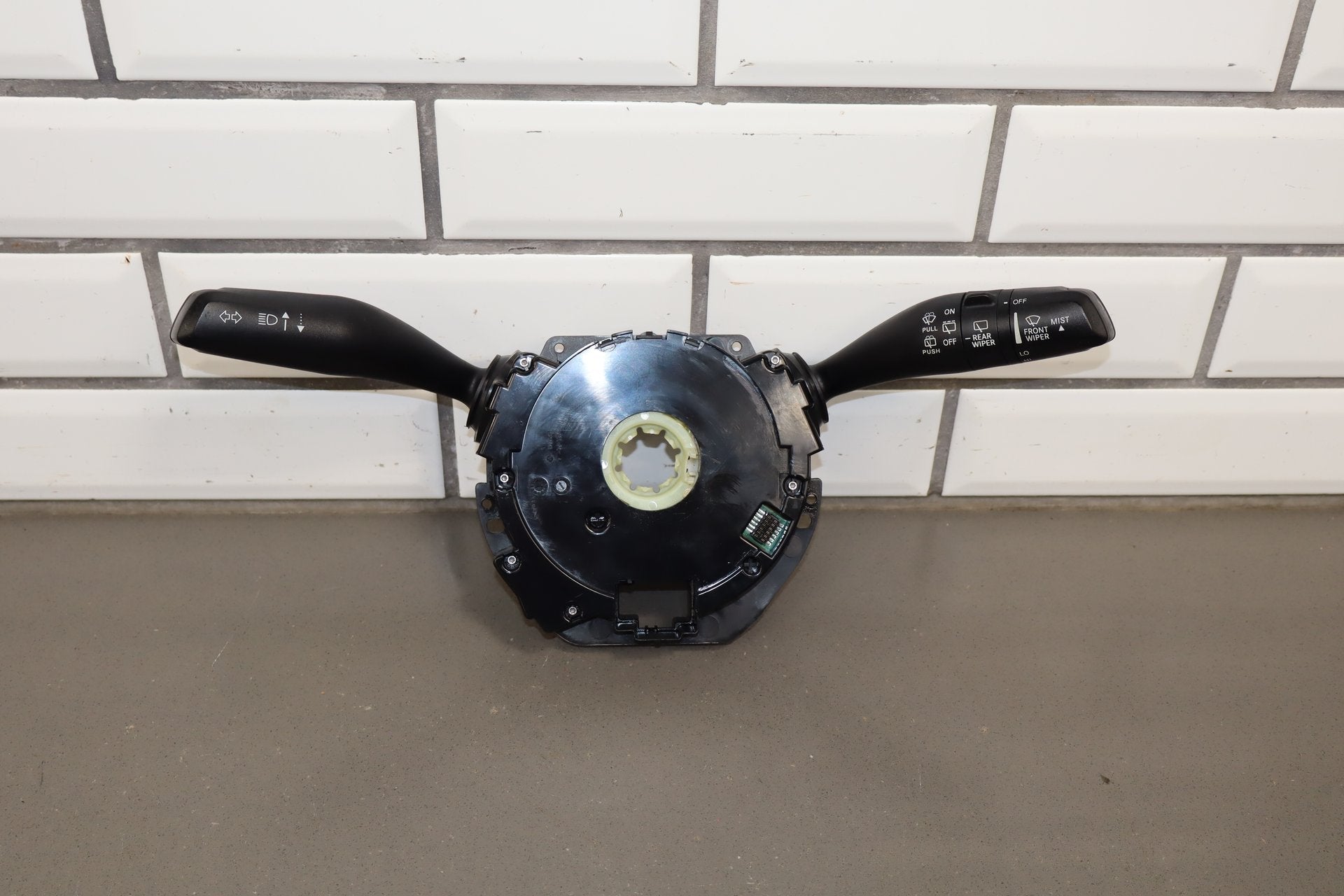2019 Chrysler Pacifica Turn Signal Combination Switch OEM