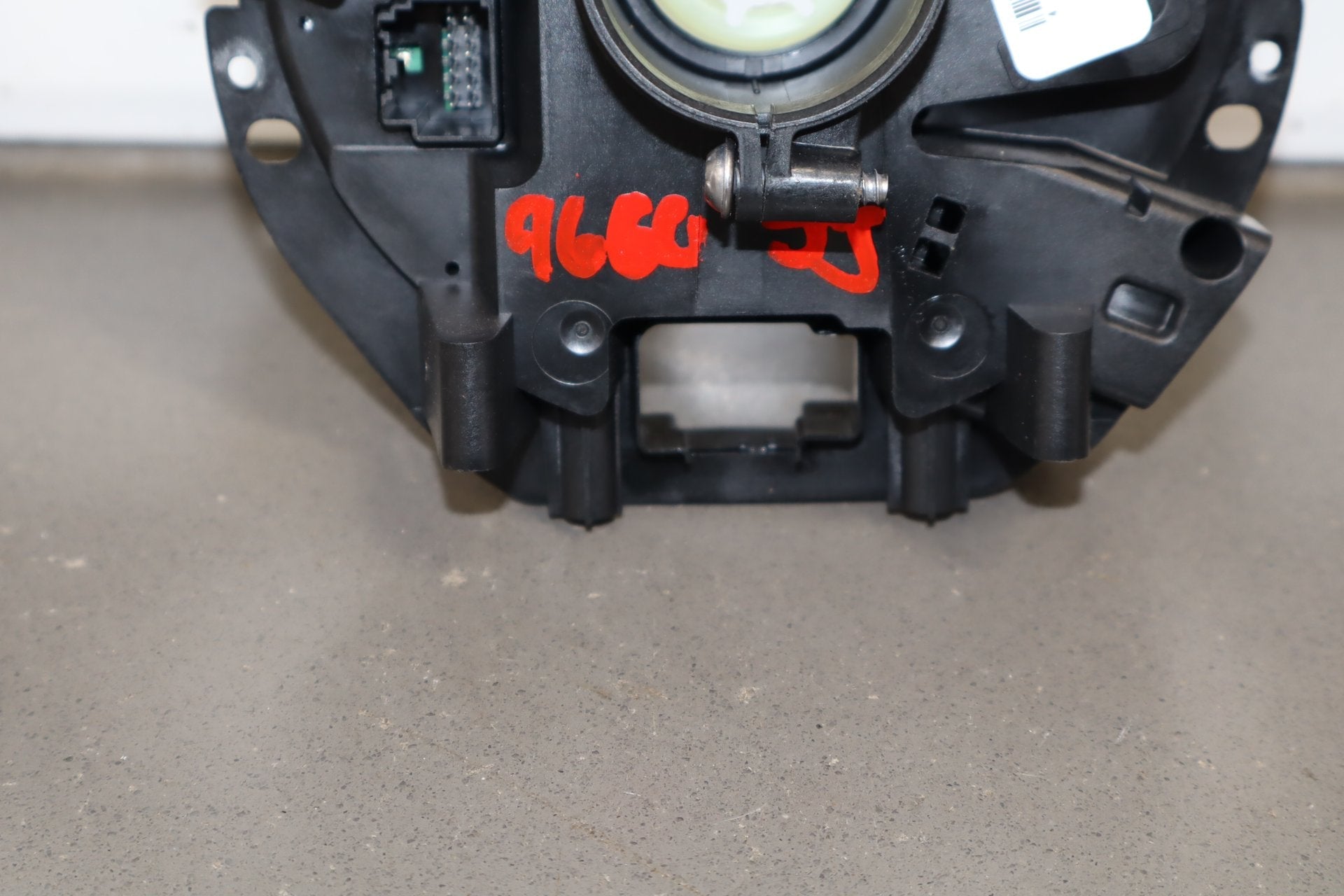 2019 Chrysler Pacifica Turn Signal Combination Switch OEM