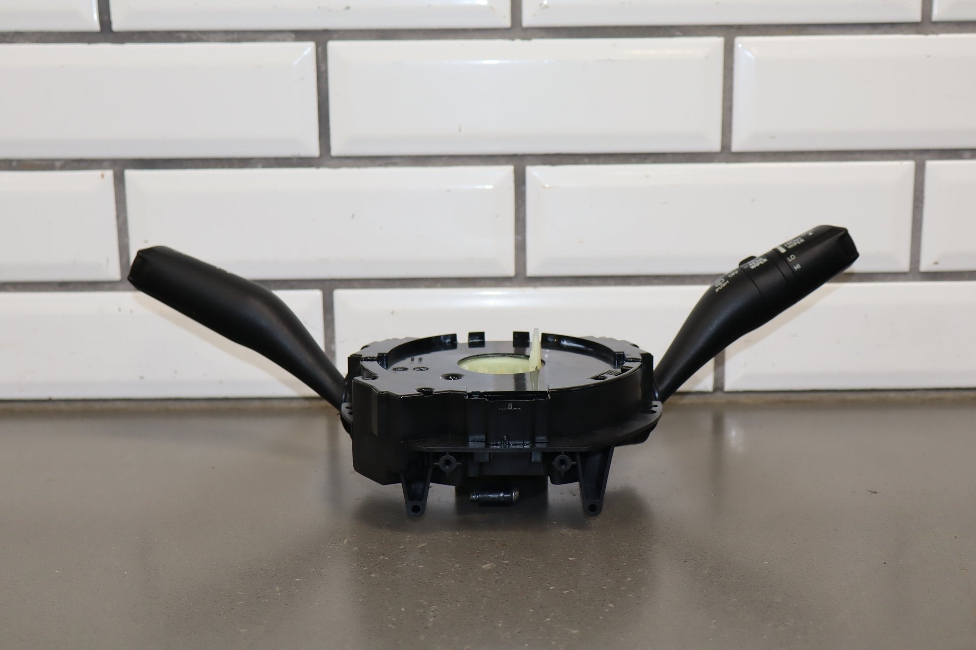 2019 Chrysler Pacifica Turn Signal Combination Switch OEM