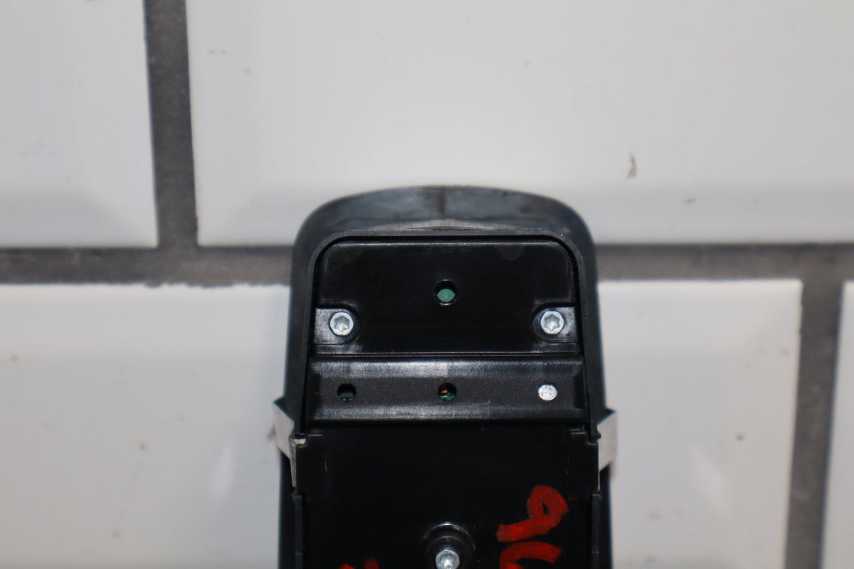 2019 Dodge Charger Left Front Window Switch OEM