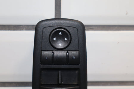 2019 Dodge Charger Left Front Window Switch OEM