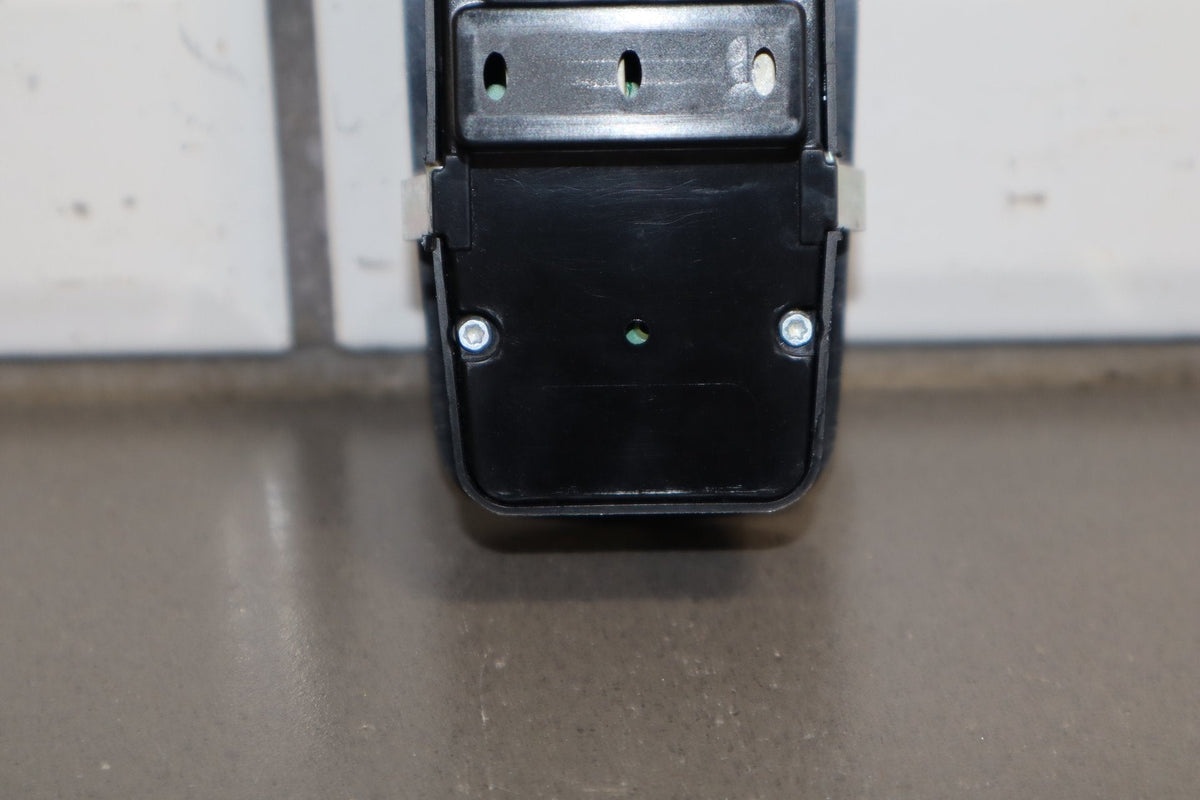 2019 Dodge Charger Left Front Window Switch OEM