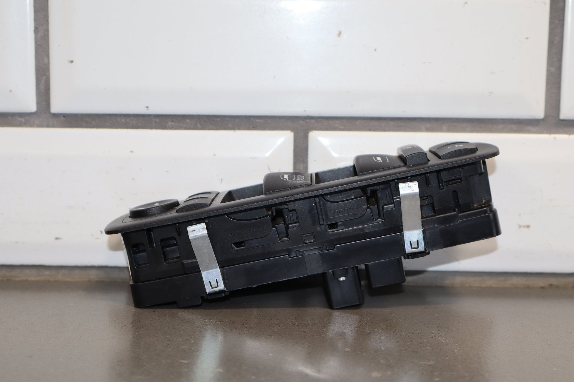 2019 Dodge Charger Left Front Window Switch OEM