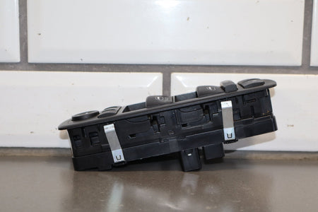 2019 Dodge Charger Left Front Window Switch OEM