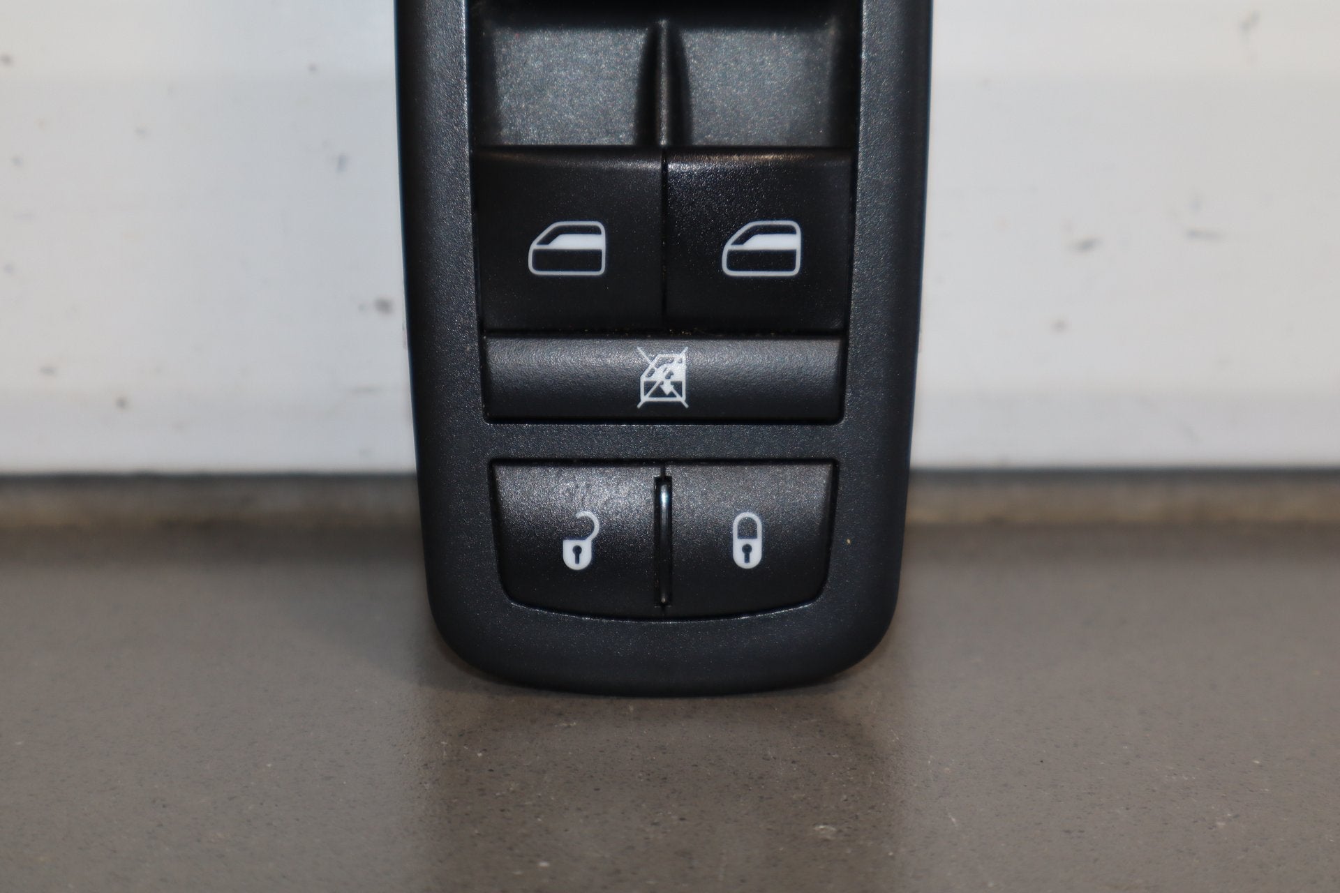 2019 Dodge Charger Left Front Window Switch OEM