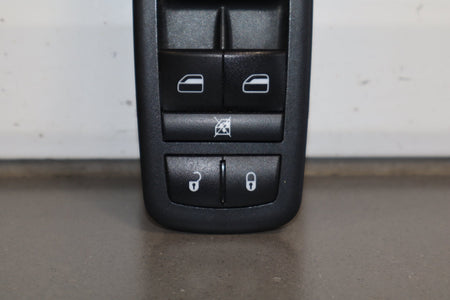 2019 Dodge Charger Left Front Window Switch OEM