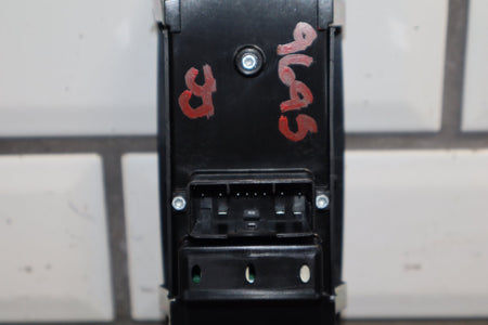 2019 Dodge Charger Left Front Window Switch OEM