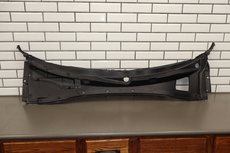 2019 Dodge Charger Scat Pack Cowl Vent Panel OEM