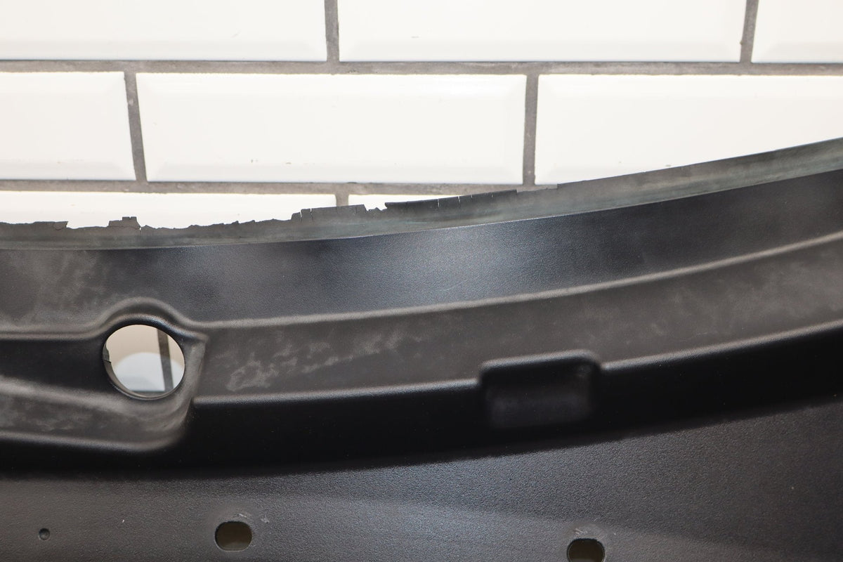 2019 Dodge Charger Scat Pack Cowl Vent Panel OEM