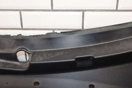 2019 Dodge Charger Scat Pack Cowl Vent Panel OEM