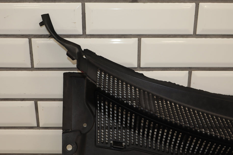 2019 Dodge Charger Scat Pack Cowl Vent Panel OEM