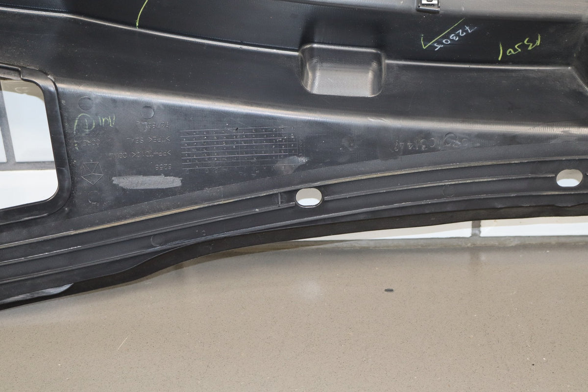2019 Dodge Charger Scat Pack Cowl Vent Panel OEM