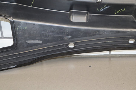 2019 Dodge Charger Scat Pack Cowl Vent Panel OEM