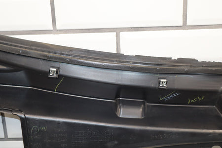 2019 Dodge Charger Scat Pack Cowl Vent Panel OEM