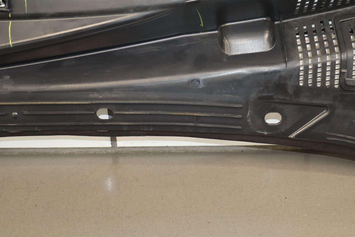 2019 Dodge Charger Scat Pack Cowl Vent Panel OEM