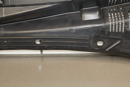 2019 Dodge Charger Scat Pack Cowl Vent Panel OEM
