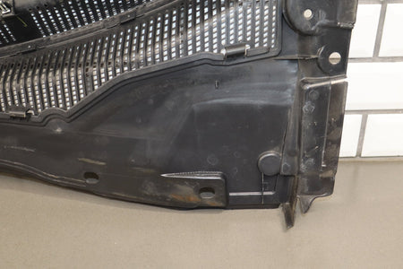2019 Dodge Charger Scat Pack Cowl Vent Panel OEM