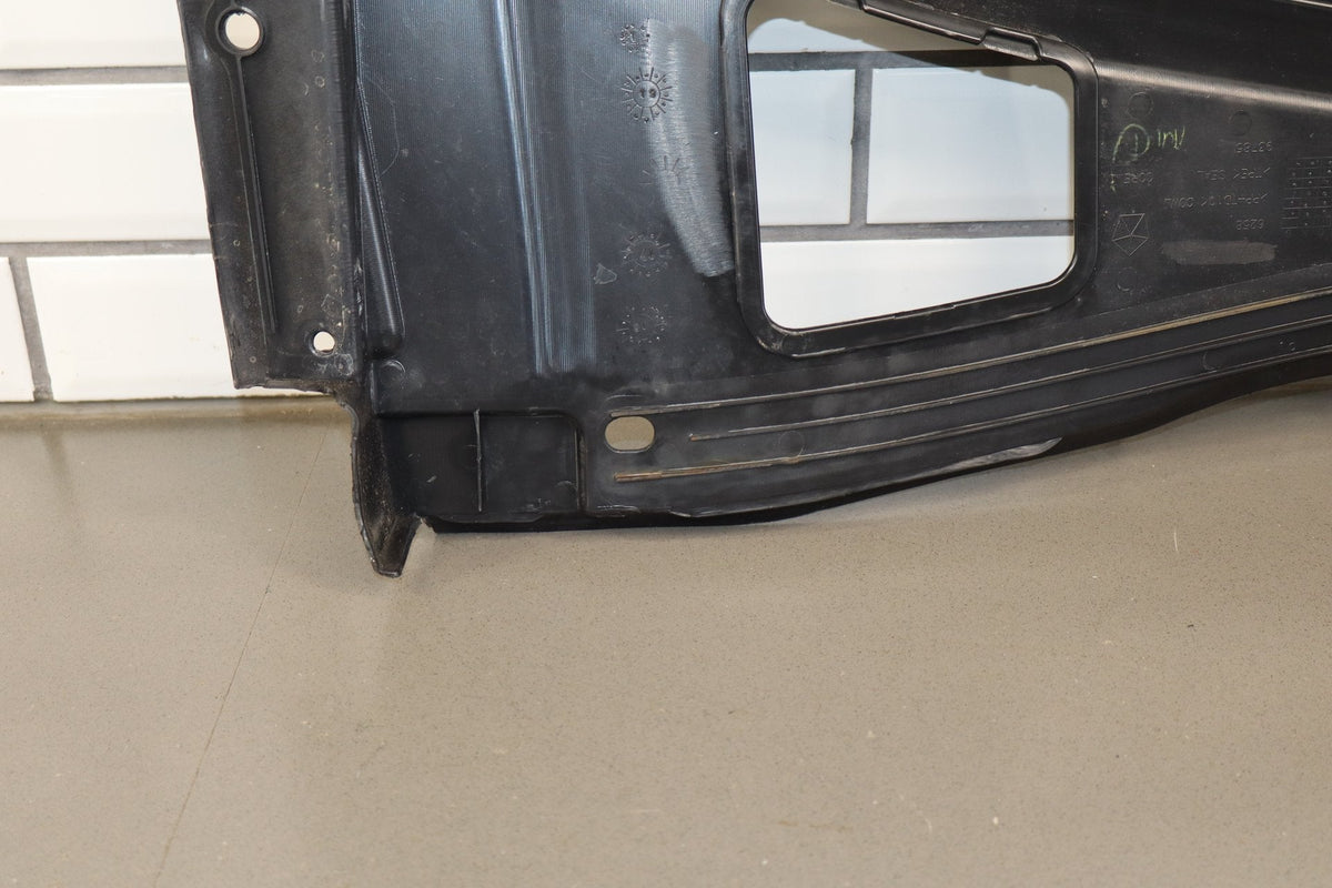 2019 Dodge Charger Scat Pack Cowl Vent Panel OEM