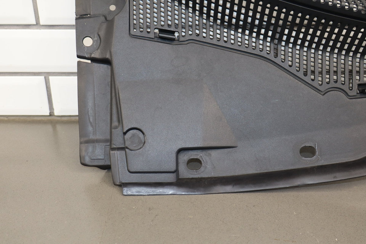 2019 Dodge Charger Scat Pack Cowl Vent Panel OEM