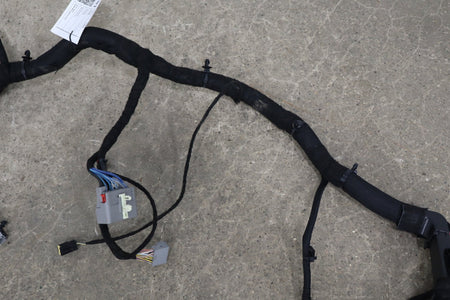 2019 Dodge Charger Scat Pack Dashboard Wiring Harness OEM