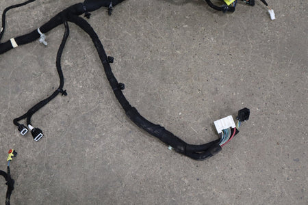 2019 Dodge Charger Scat Pack Dashboard Wiring Harness OEM