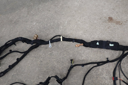 2019 Dodge Charger Scat Pack Dashboard Wiring Harness OEM