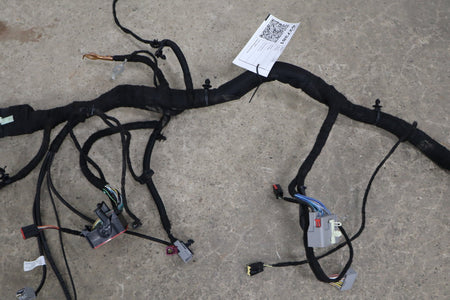 2019 Dodge Charger Scat Pack Dashboard Wiring Harness OEM