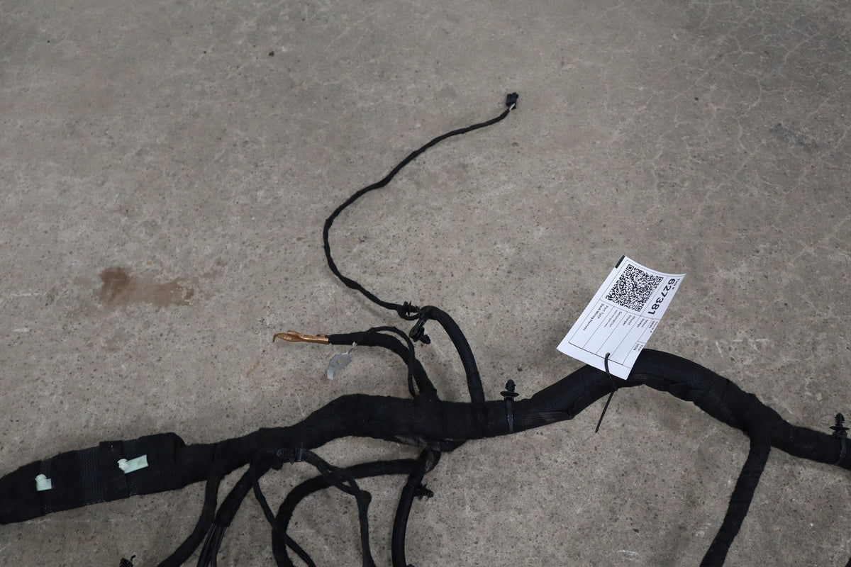 2019 Dodge Charger Scat Pack Dashboard Wiring Harness OEM
