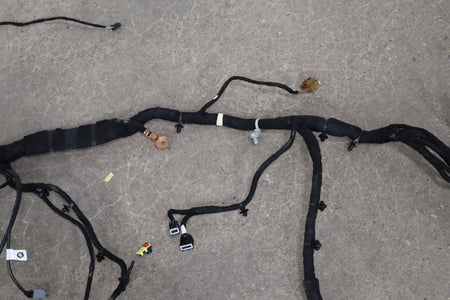 2019 Dodge Charger Scat Pack Dashboard Wiring Harness OEM