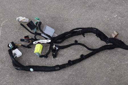 2019 Dodge Charger Scat Pack Dashboard Wiring Harness OEM