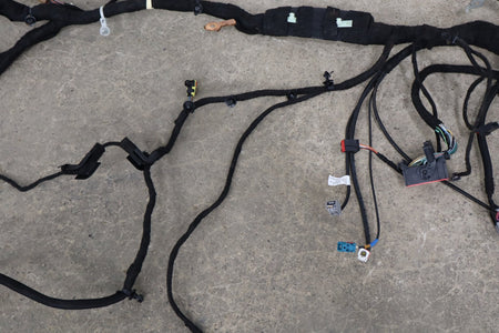 2019 Dodge Charger Scat Pack Dashboard Wiring Harness OEM