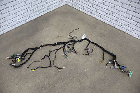 2019 Dodge Charger Scat Pack Dashboard Wiring Harness OEM