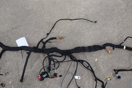 2019 Dodge Charger Scat Pack Dashboard Wiring Harness OEM
