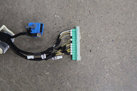 2019 Dodge Charger Scat Pack Dashboard Wiring Harness OEM