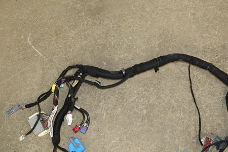 2019 Dodge Charger Scat Pack Dashboard Wiring Harness OEM