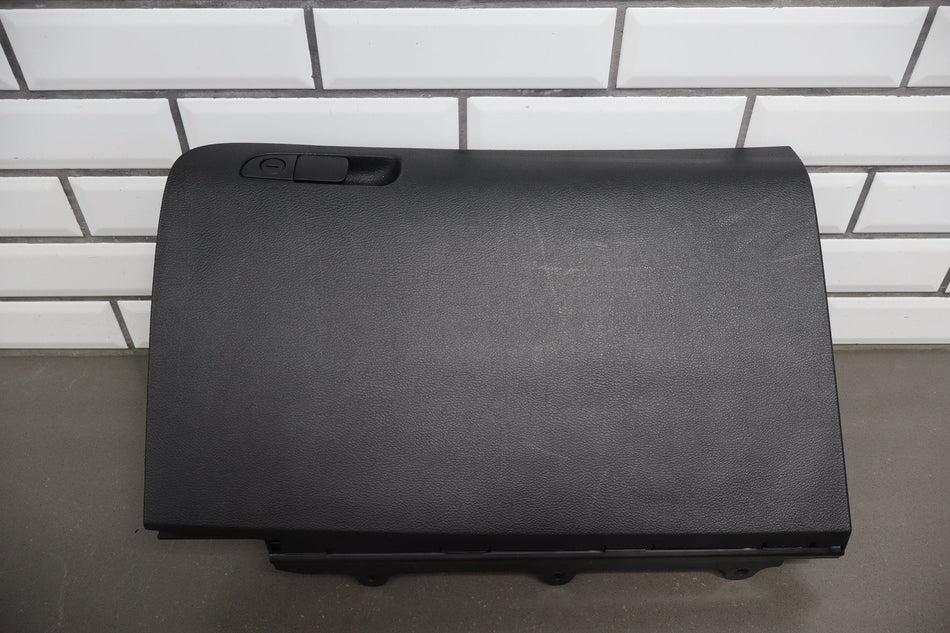 2019 Dodge Charger Scat Pack Glove Box Black X9