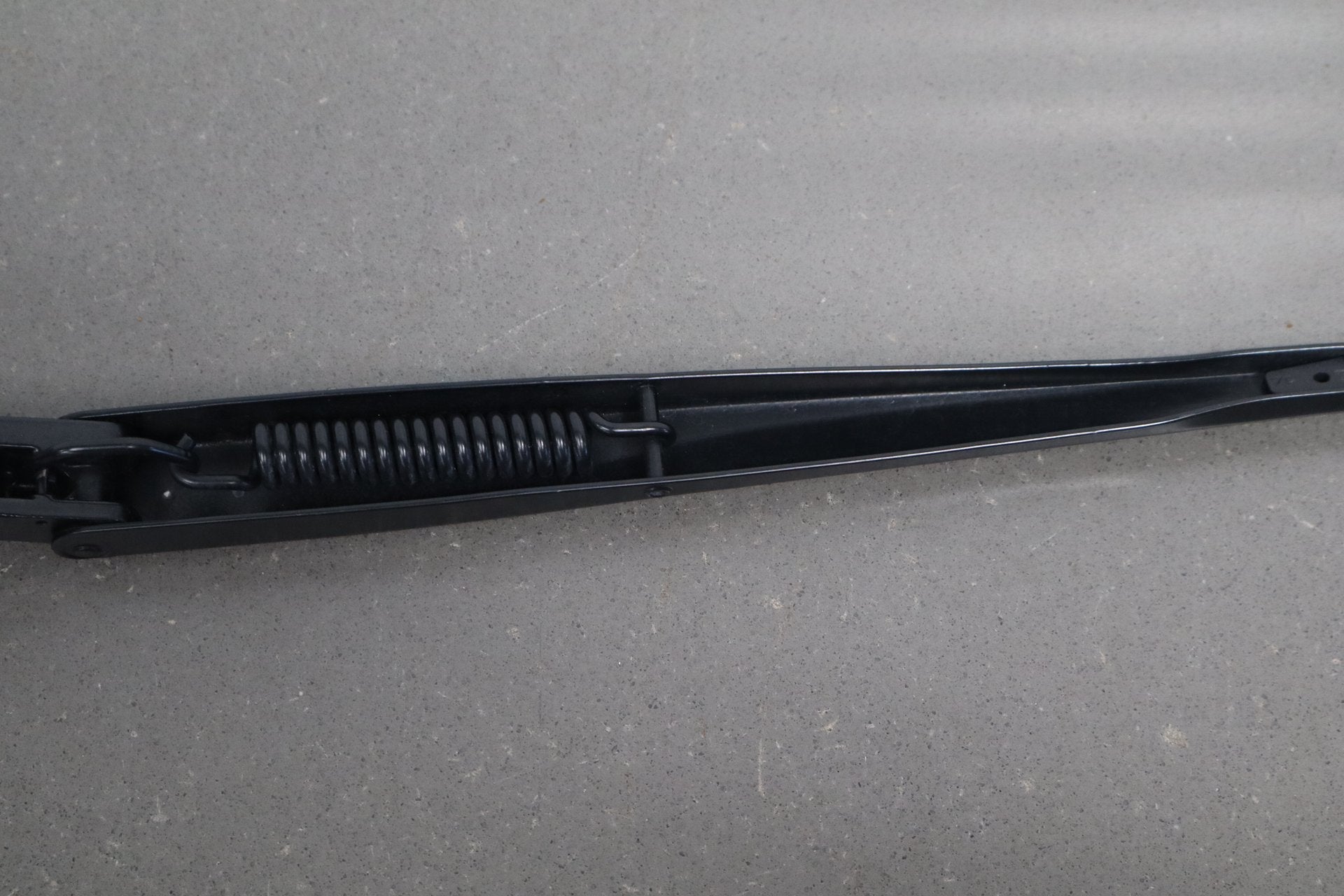 2019 Dodge Charger Scat Pack Wiper Arm Pair Left/Right OEM