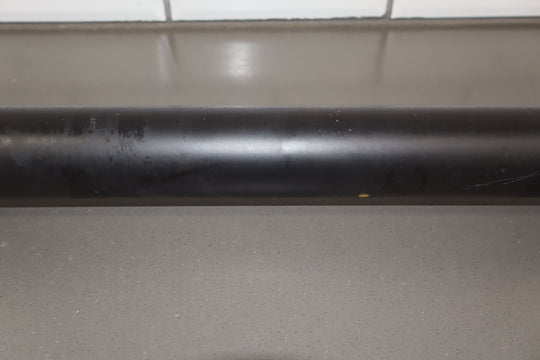 2019 Fiat 124 Spider Abarth Manual Transmission Driveshaft