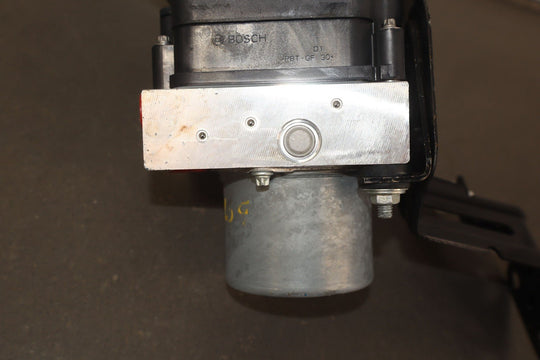 2019 Fiat 124 Spider Abarth OEM ABS Pump Module Assembly