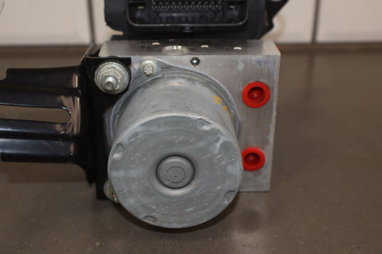 2019 Fiat 124 Spider Abarth OEM ABS Pump Module Assembly