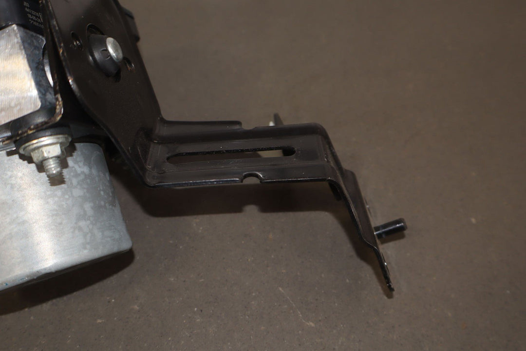 2019 Fiat 124 Spider Abarth OEM ABS Pump Module Assembly