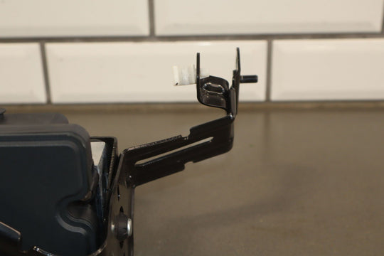 2019 Fiat 124 Spider Abarth OEM ABS Pump Module Assembly