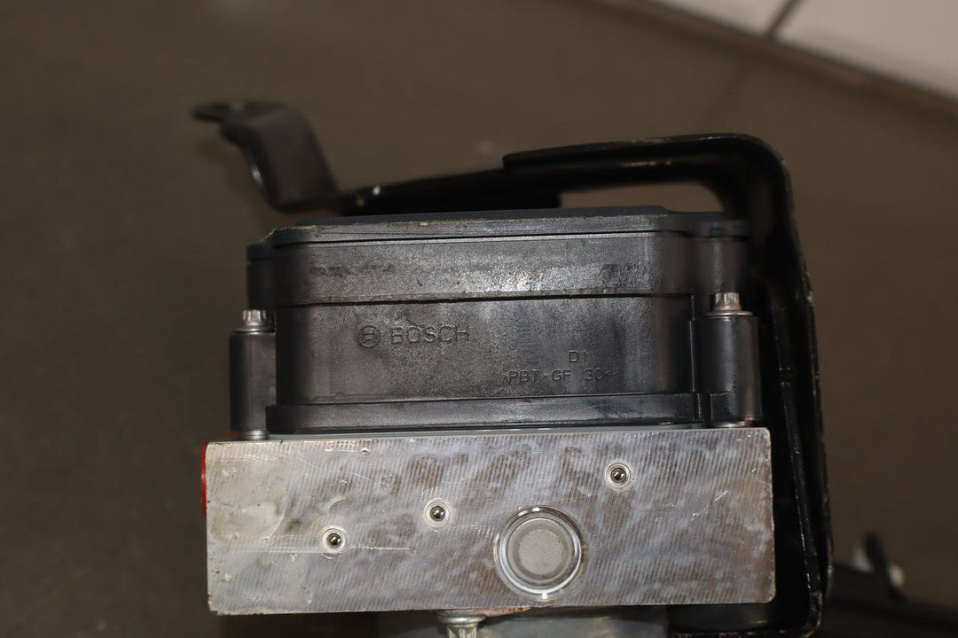 2019 Fiat 124 Spider Abarth OEM ABS Pump Module Assembly