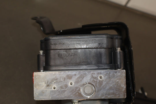2019 Fiat 124 Spider Abarth OEM ABS Pump Module Assembly