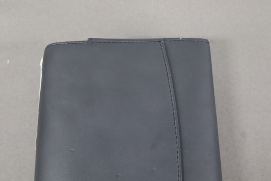 2019 Lexus GX460 Owners Manual W/Pouch