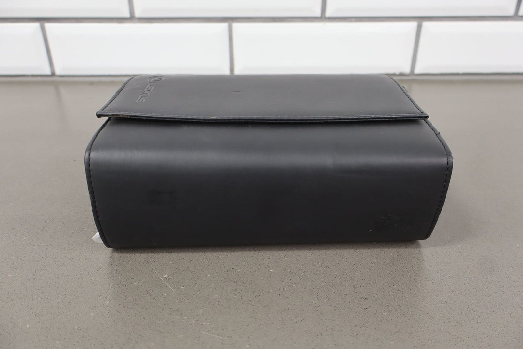 2019 Lexus GX460 Owners Manual W/Pouch