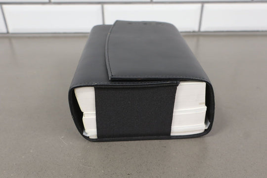 2019 Lexus GX460 Owners Manual W/Pouch